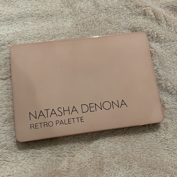 Natasha Denona Retro Palette - Picture 3 of 5